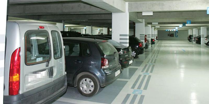 Rabat: Du nouveau dans la gestion des parkings 