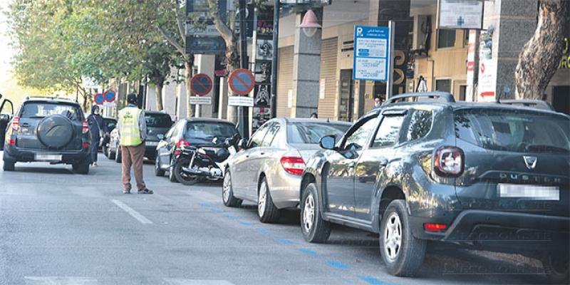La société Rabat Parking s’enfonce dans la crise 