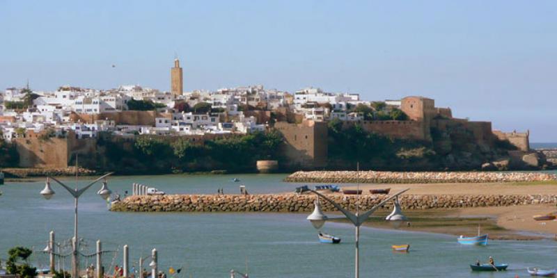Tourisme: Rabat absente des radars 