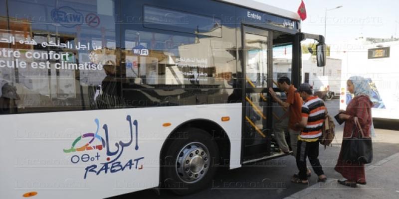 Transport urbain: L’interopérabilité fait ses premiers pas à Rabat 