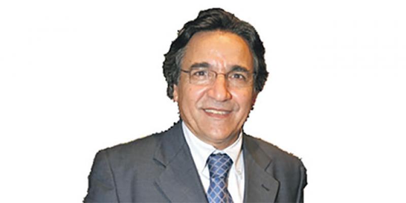 Rachid Fekkak: «La culture a besoin d’investisseurs!»