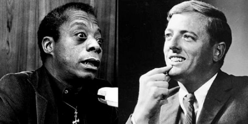 Festival d'Avignon: Un débat de 1965 sur le racisme aux Etats-Unis