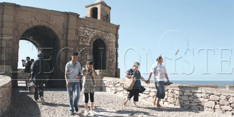 Tourisme: Les ambitions d’Essaouira