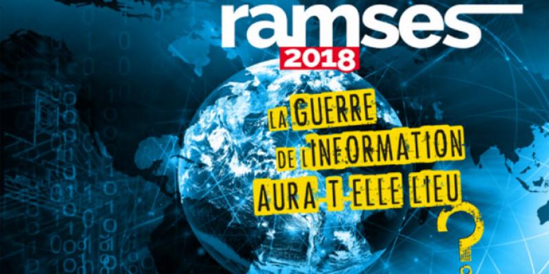 Rapport Ramses 2019: «Il y a une grande attente d’Europe»