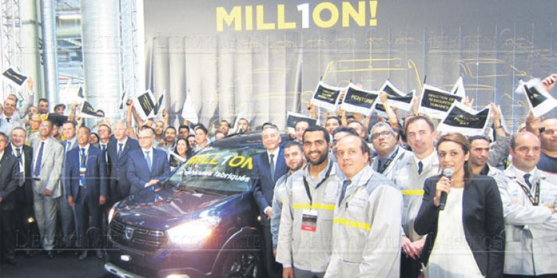 Renault: Un plan RH en trois axes