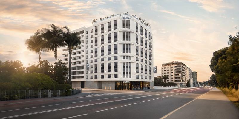 Casablanca : Radisson Hotel Group et Al Hoceima Hospitality ouvrent le premier hôtel premium du Groupe