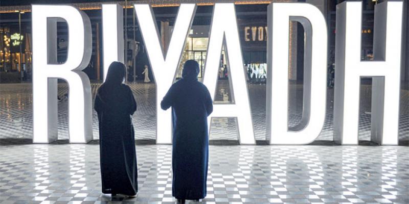Arabie saoudite: cinémas et restaurants fermés 