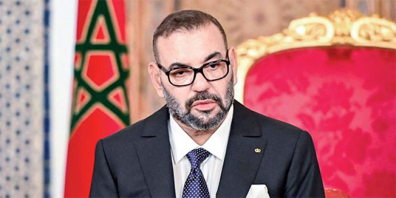 Maroc-Algérie: Le Roi tend une nouvelle fois la main
