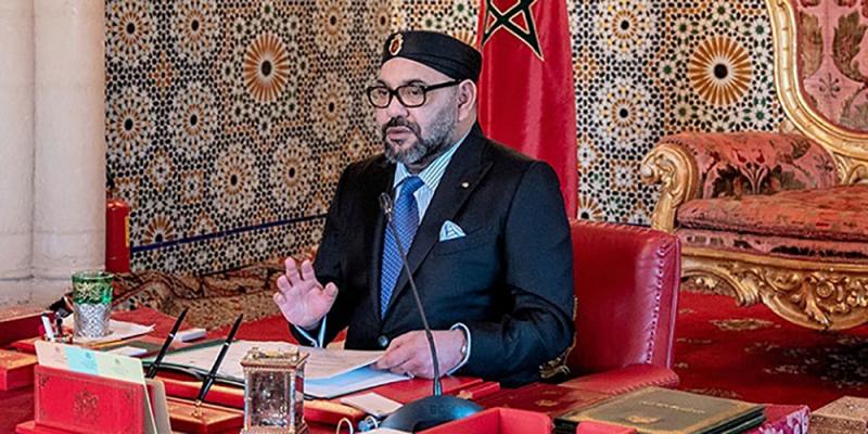 33e Sommet Arabe: SM le Roi Mohammed VI réitère son engagement envers la cause palestinienne