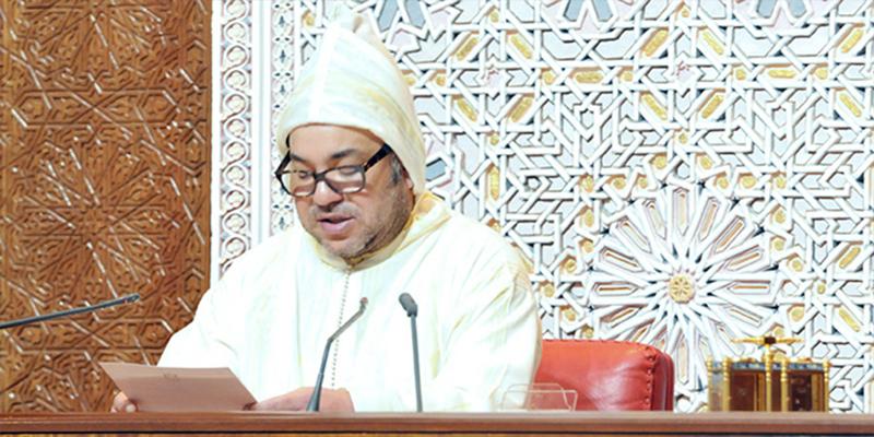 Le FOPREL décerne le "Prix Esquipulas de la Paix" au Roi Mohammed VI