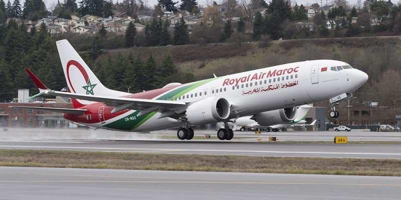 Royal air Maroc renforce son réseau avec trois nouvelles lignes