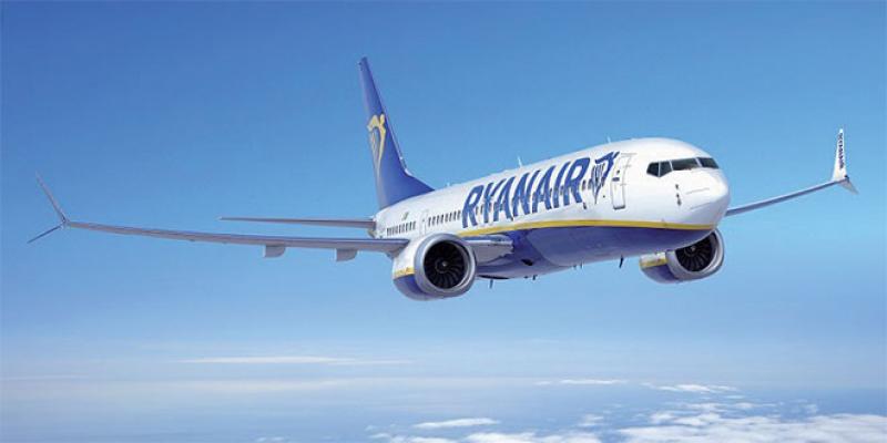 Ryanair lorgne les vols domestiques
