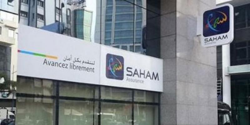 Saham Assurance: Le cap du milliard de DH franchi dans la «Vie»