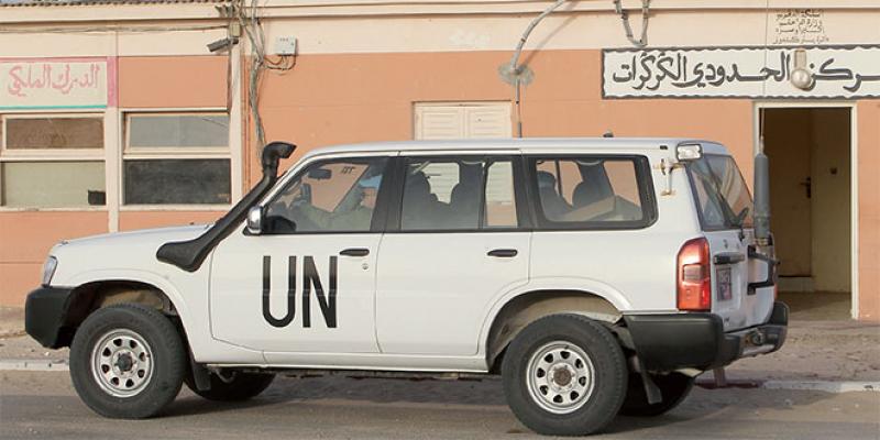 Sahara: Les points saillants du rapport du SG de l’ONU