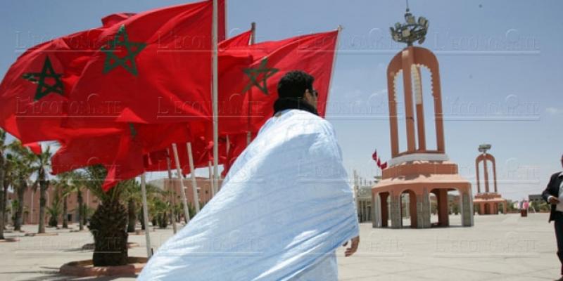 Affaire du Sahara: Le Maroc droit dans ses bottes