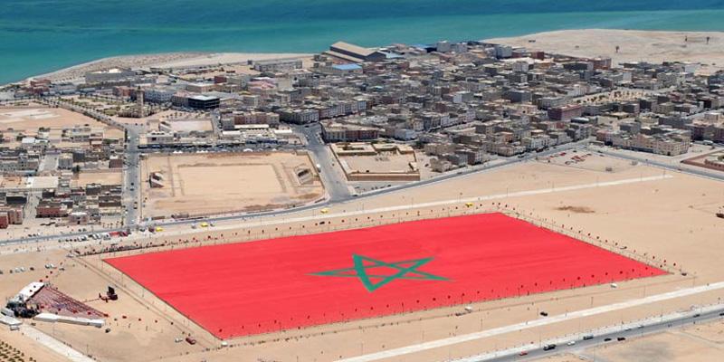 Sahara marocain : Saint-Christophe-et-Niévès réitère sa position 