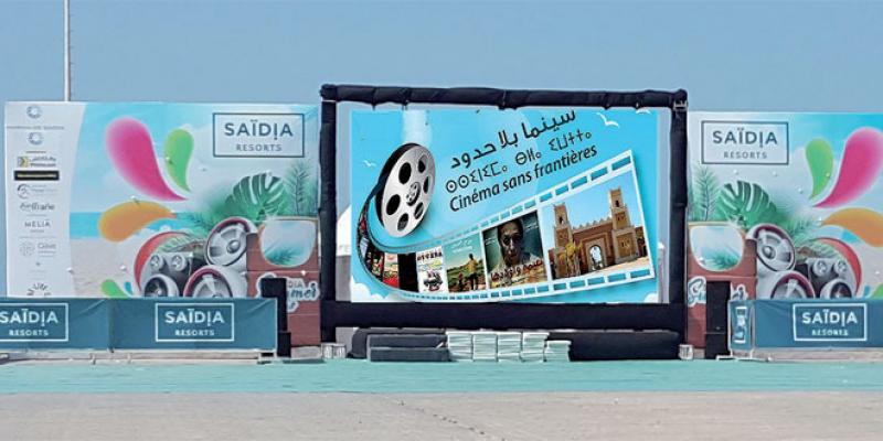 Saïdia/Festival du cinéma: Une autre manière de prolonger l'été