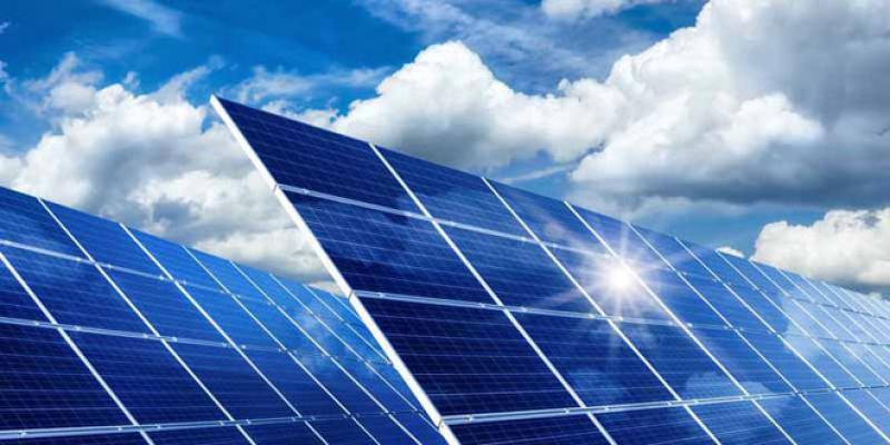 Disway se diversifie vers le photovoltaïque