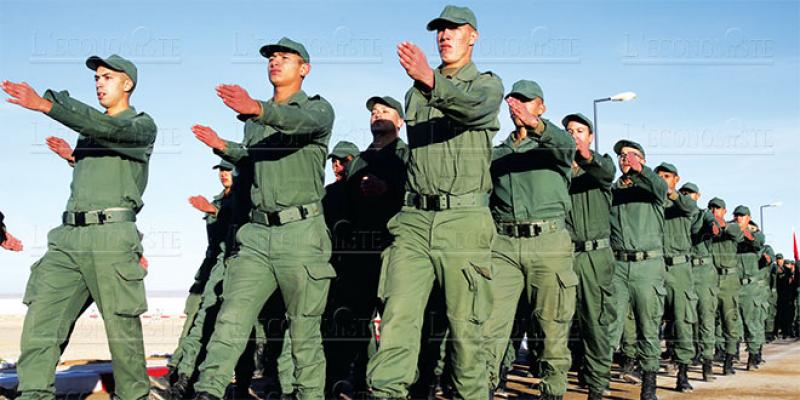 Service militaire: L’examen des demandes d’exemption pour bientôt
