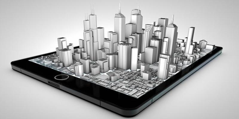 Smart City: Numa parraine des start-up