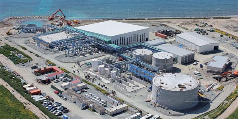 Casa-Settat: Nouvelle étude pour la future station de dessalement