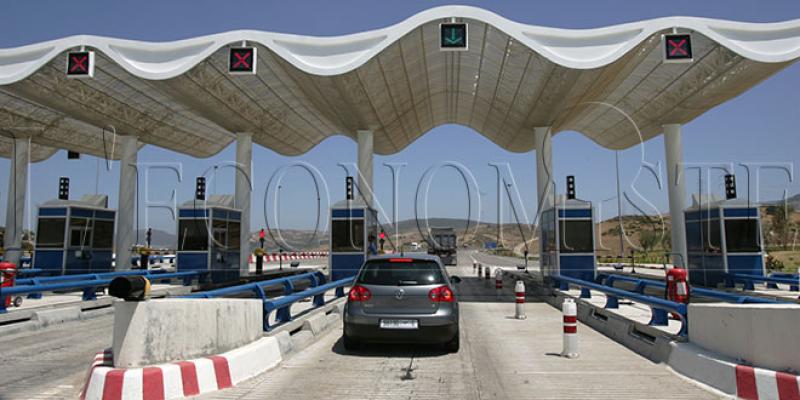 Casablanca-Settat: ADM mise 1,5 milliard de DH pour les autoroutes
