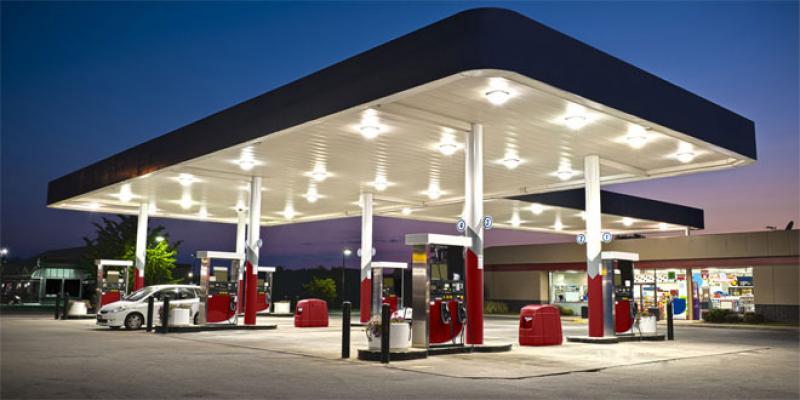 Carburant: Les stations-services en mode one stop shop
