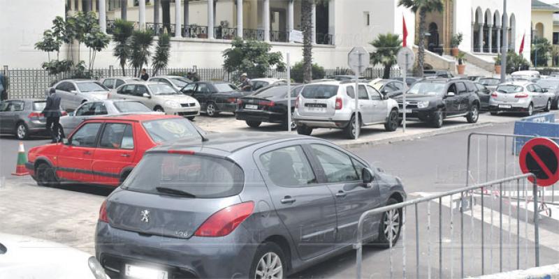 Stationnement: Les Casablancais boudent-ils les parkings en ouvrage?