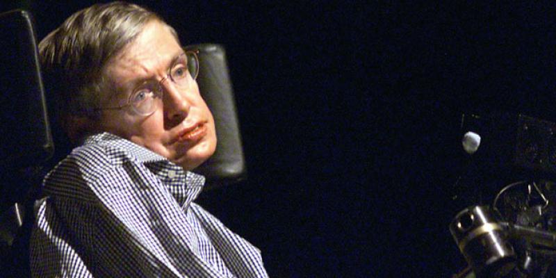 Stephen Hawking, l’homme qui a fait rêver d’univers