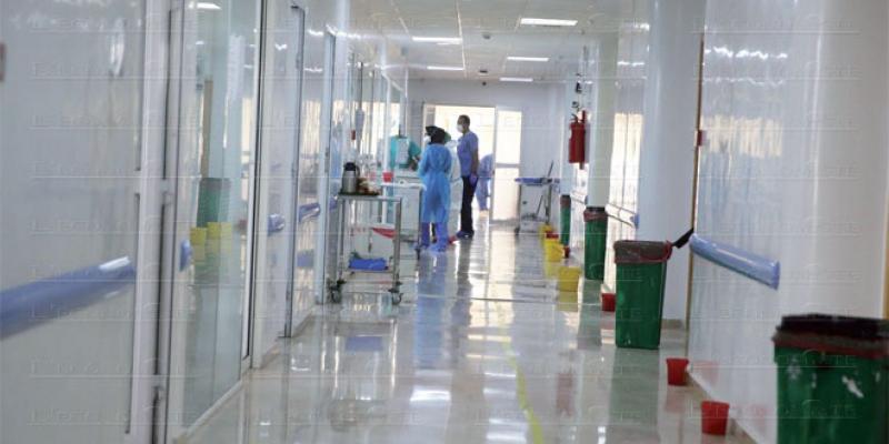 Système de santé: Pour l'OCDE, le Maroc peut mieux faire