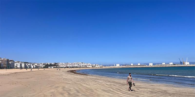 Dossier Tanger - Tanger: Le futur est en marche