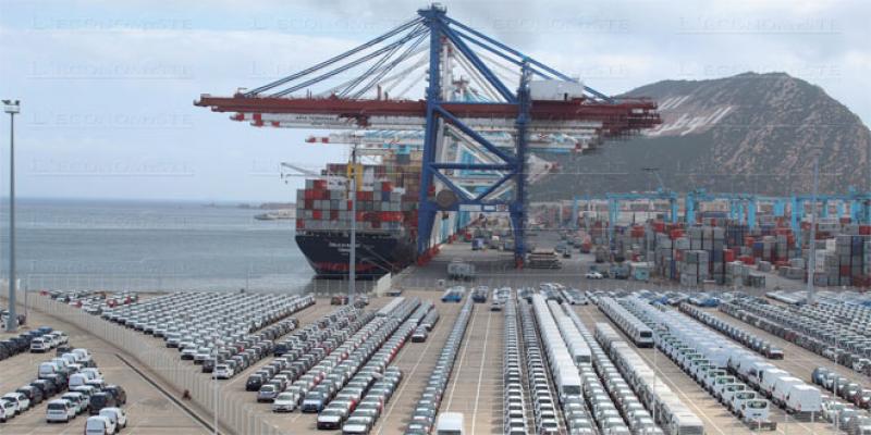 Tanger Med: 2,2 milliards d’investissements pour 2022