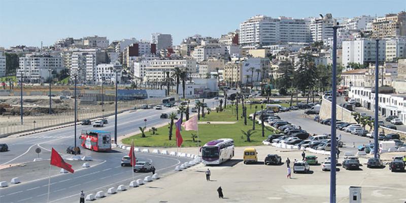 Dossier Tanger - Tanger-Tétouan-Al Hoceïma: Un PDR sur mesure pour encourager le développement 
