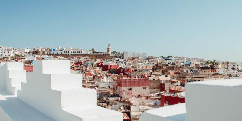 Tanger : Une enveloppe budgétaire allouée pour l'extension du réseau de vidéosurveillance dans l'espace public