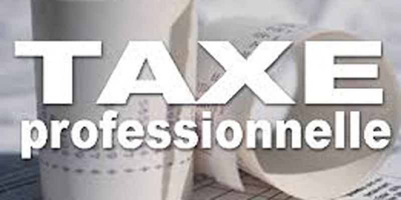 Taxe professionnelle: Un impôt hors du temps