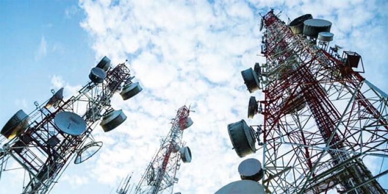 Infrastructures télécoms: Orange s’engage à investir 5,6 milliards de DH en 3 ans