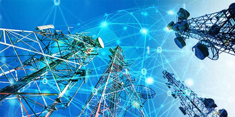Télécoms: Le baromètre des connexions Internet au Maroc