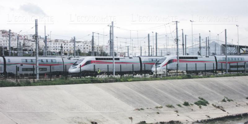 TGV: Derniers essais avant commercialisation