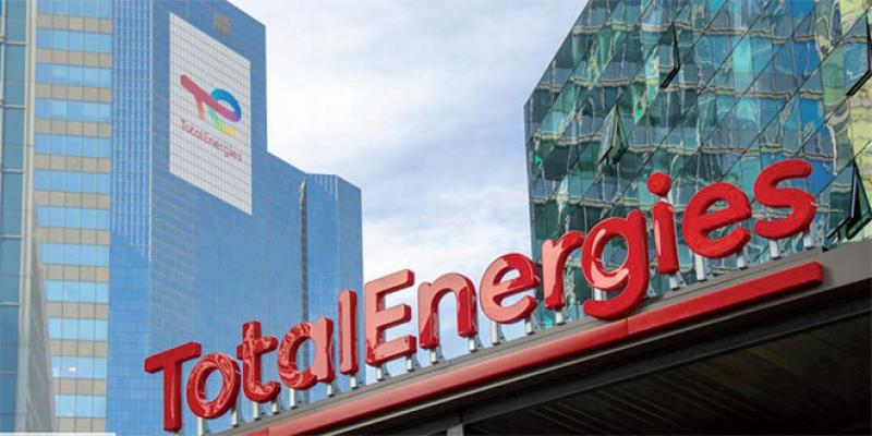 Concurrence-Affaire des hydrocarbures: TotalEnergies Marketing Maroc réagit à la décision