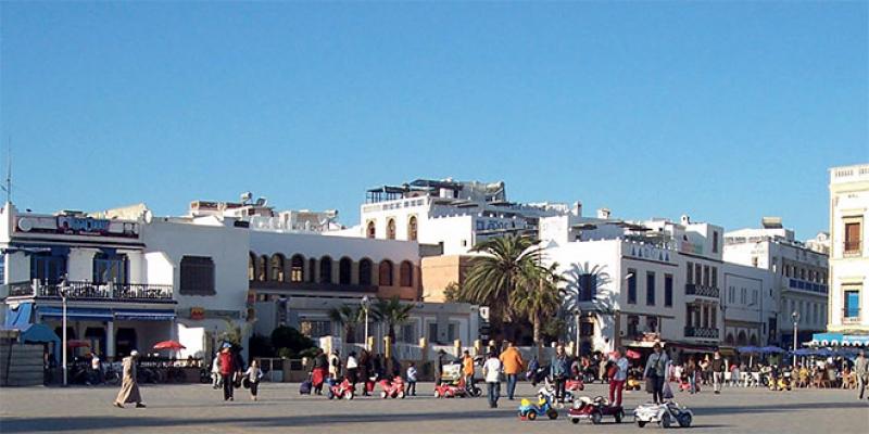 Tourisme: Essaouira rêve de LGV