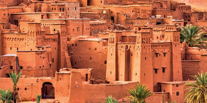 Tourisme: Alerte rouge sur Ouarzazate