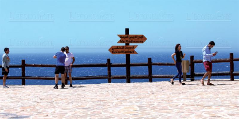 Tourisme: Tanger montre sa résilience