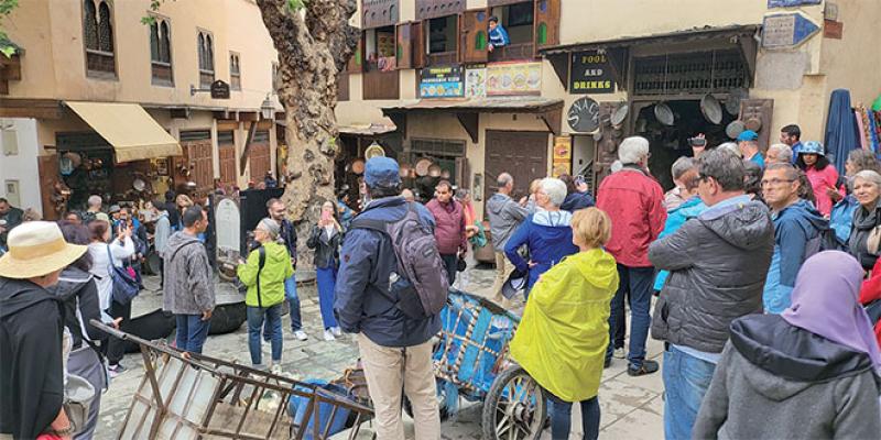Fès-Meknès: Le Conseil régional veut doper l’offre touristique