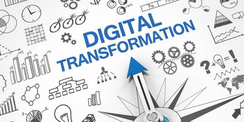 Transformation digitale: L’Agence de développement opérationnelle
