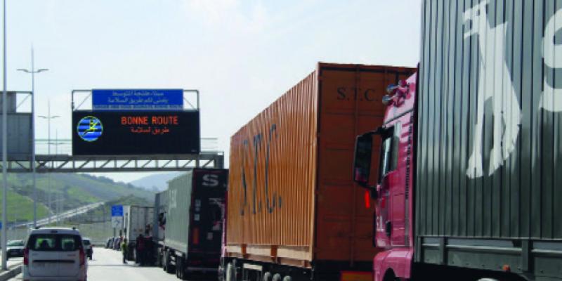 Transport routier : L’indexation n’est pas encore sortie du tunnel