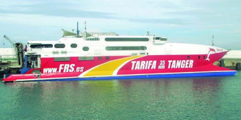 Traversée Maroc-Espagne: Pourquoi les tarifs des ferries flambent