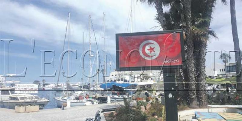 Tourisme: 2017, l’espoir d’un redressement en Tunisie