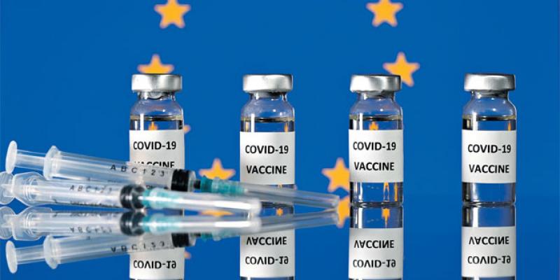 Vaccin anti-Covid-19: Ça y est…Tout est prêt