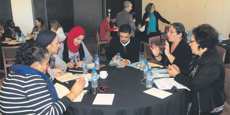 L’UPF Maroc initie une charte déontologique du journalisme