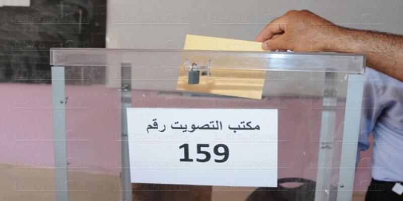 Comptes électoraux: Plus de 360 millions de DH dépensés par les candidats